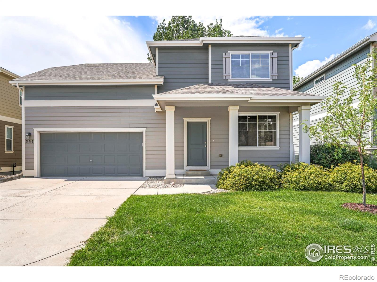 MLS Image #0 for 351  bannock street,fort collins, Colorado