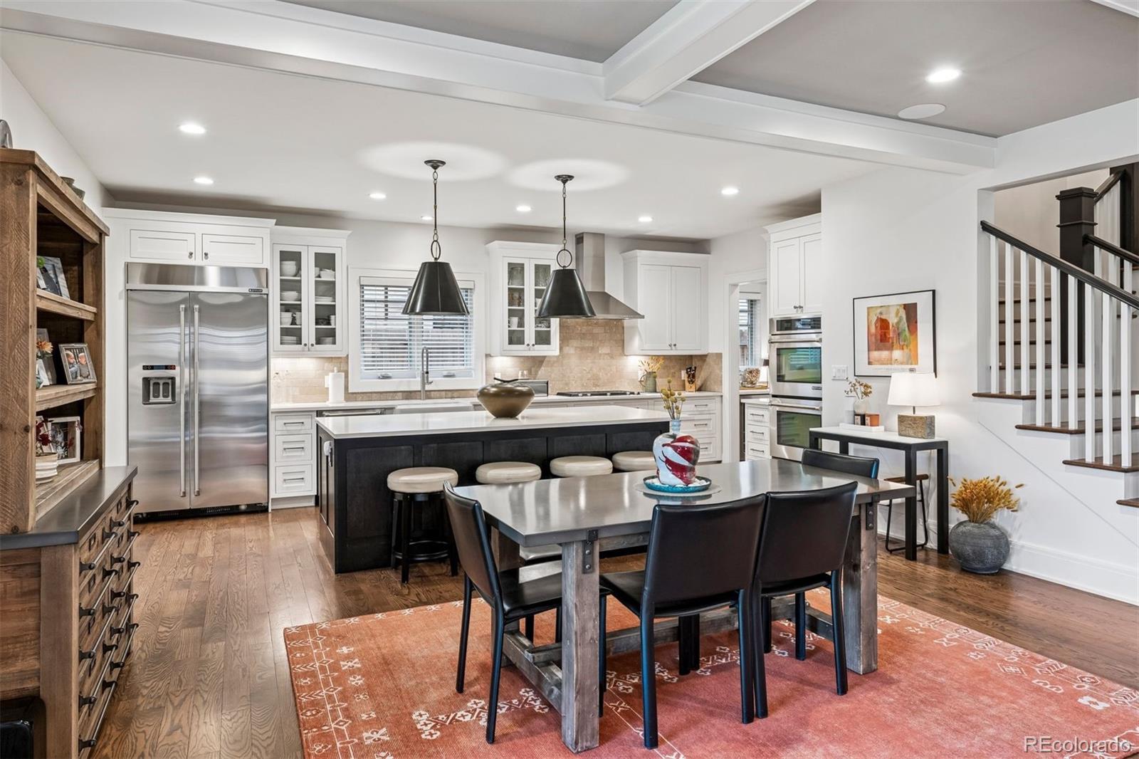 MLS Image #12 for 367 s race street,denver, Colorado