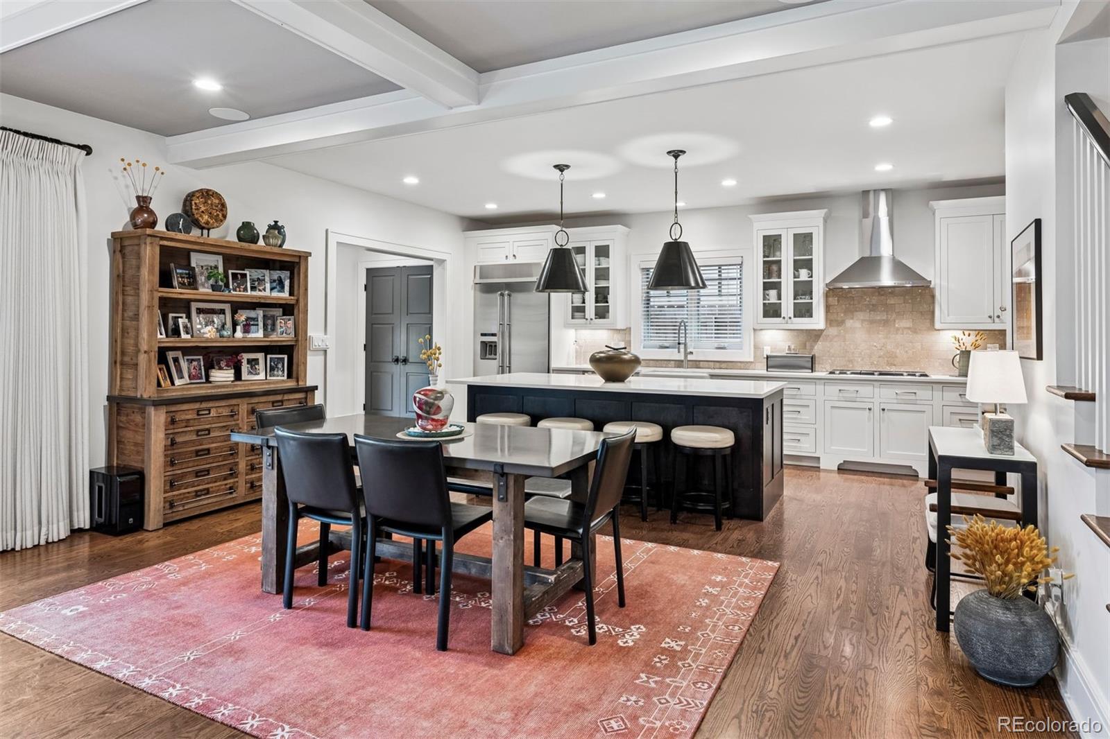 MLS Image #2 for 367 s race street,denver, Colorado
