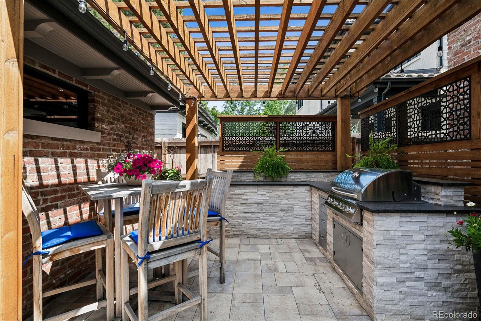 MLS Image #25 for 367 s race street,denver, Colorado