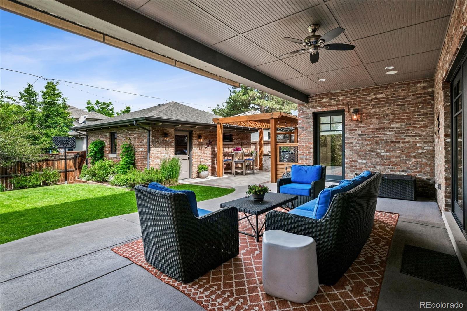 MLS Image #26 for 367 s race street,denver, Colorado