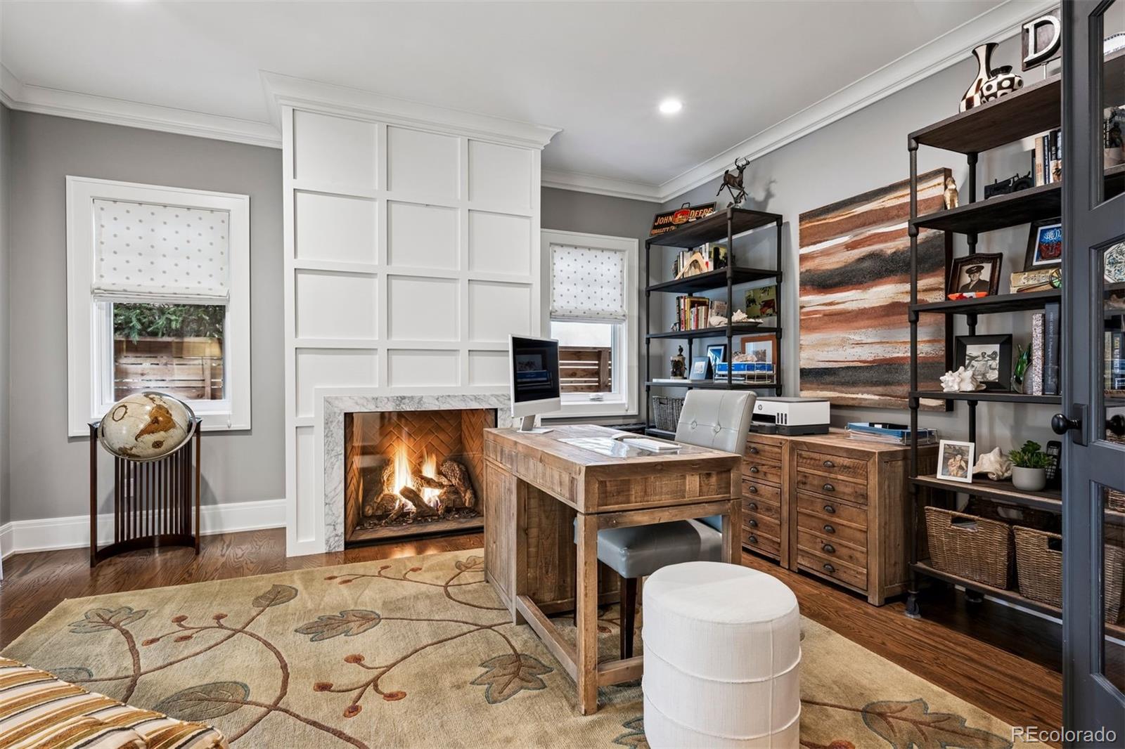 MLS Image #3 for 367 s race street,denver, Colorado