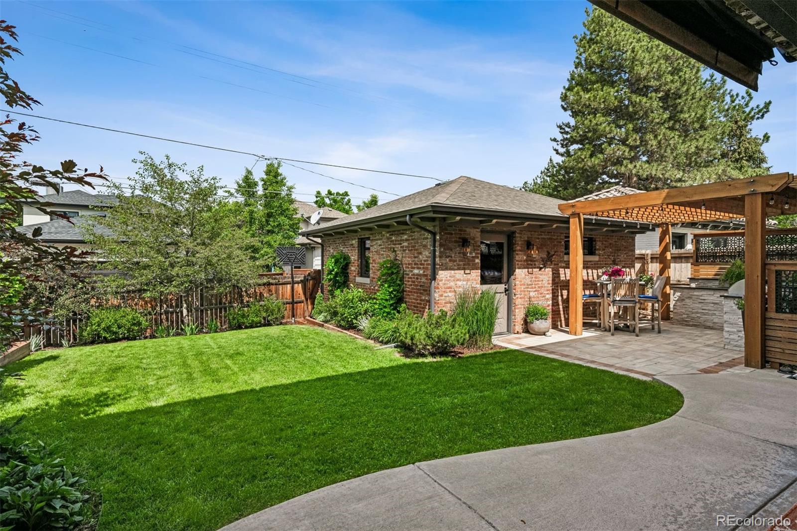 MLS Image #31 for 367 s race street,denver, Colorado