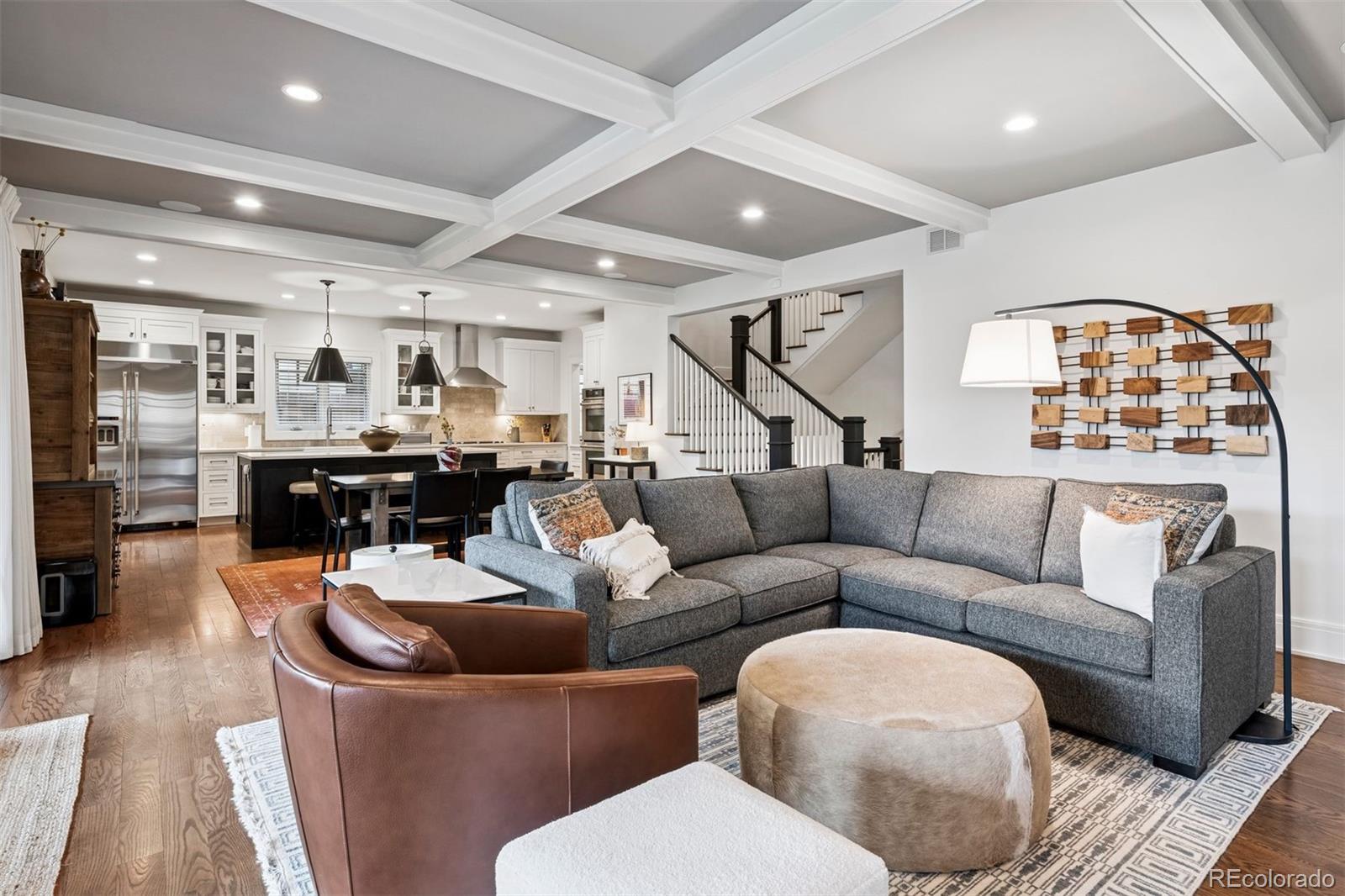 MLS Image #4 for 367 s race street,denver, Colorado