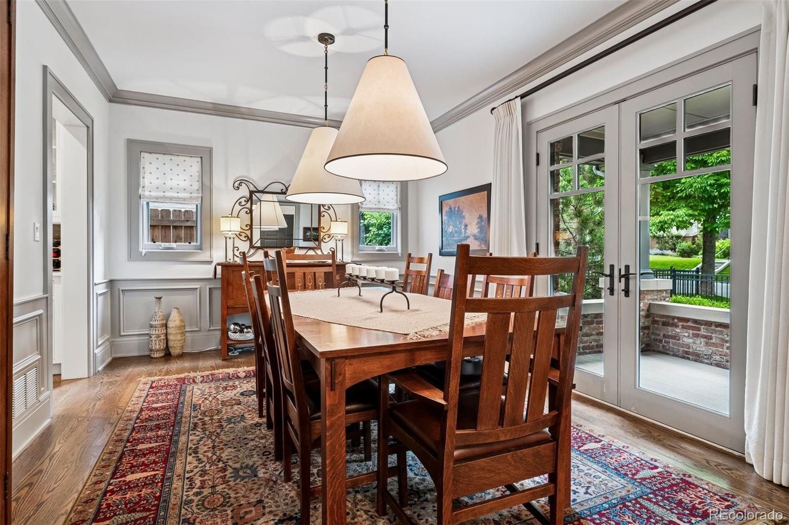 MLS Image #8 for 367 s race street,denver, Colorado