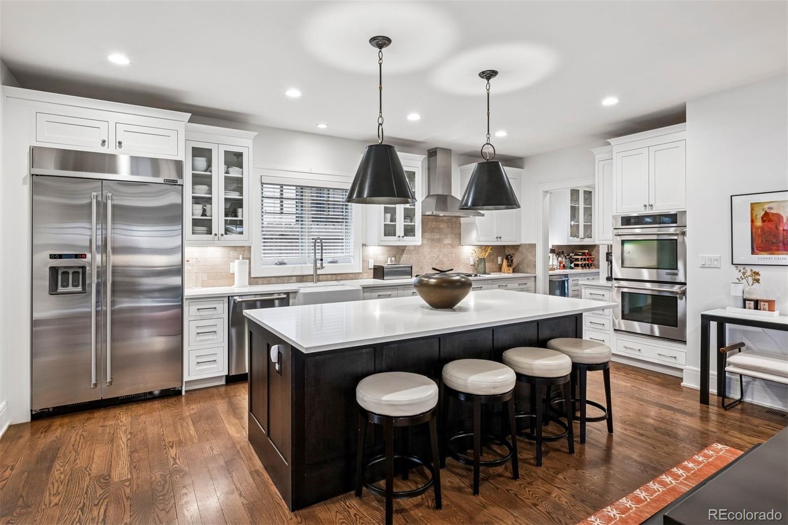 MLS Image #9 for 367 s race street,denver, Colorado