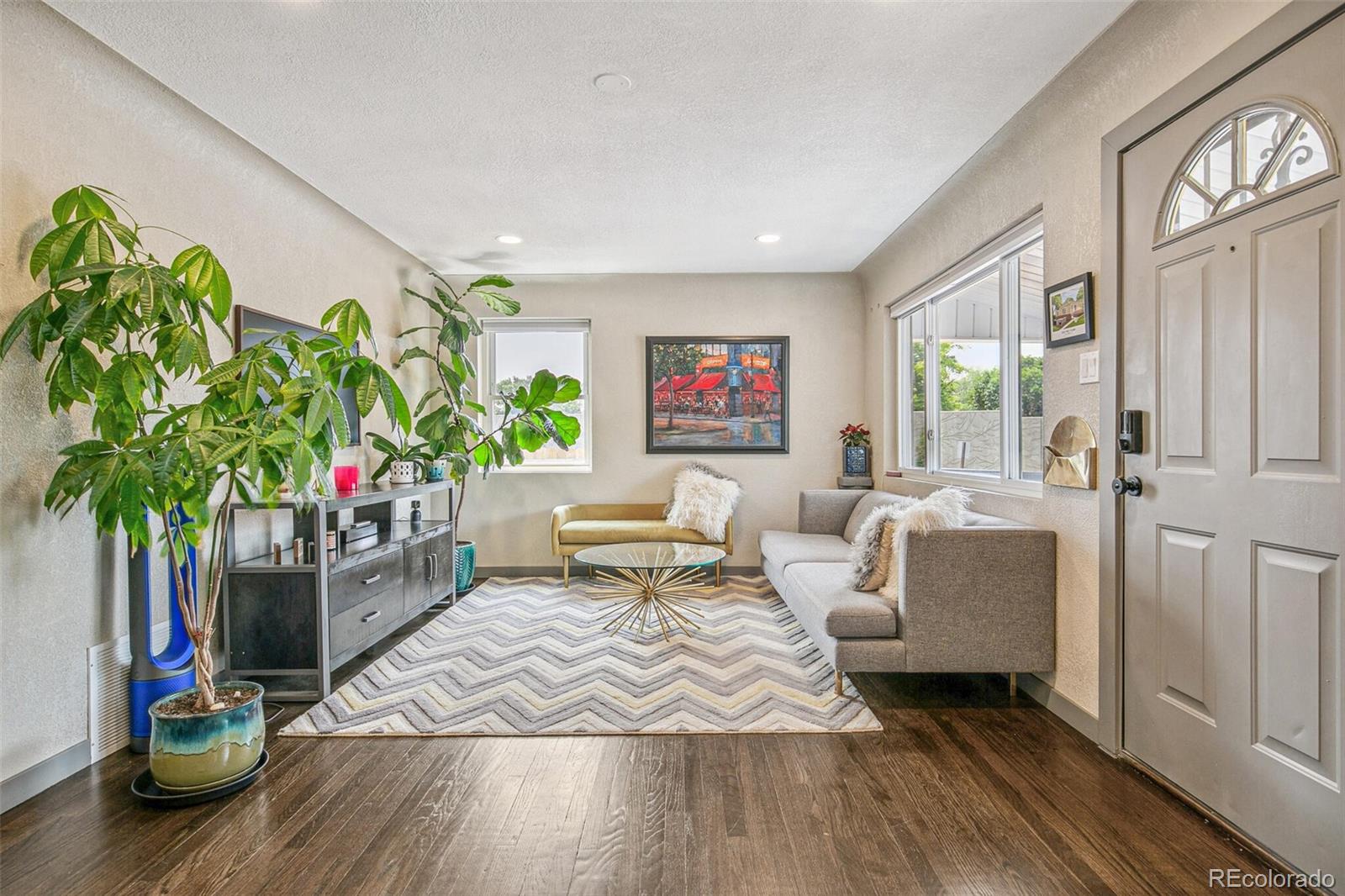 MLS Image #2 for 1760 s monroe street,denver, Colorado