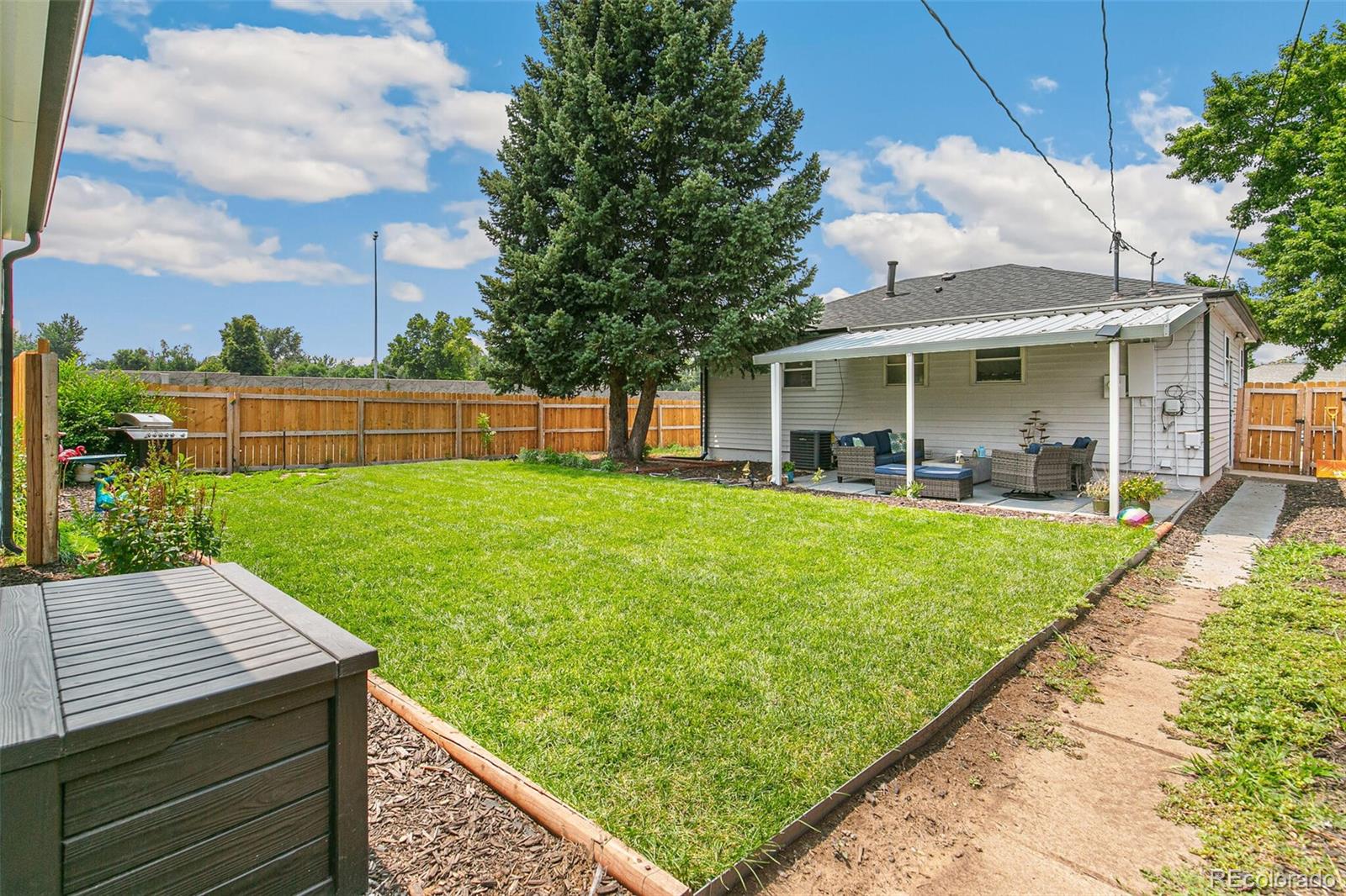MLS Image #20 for 1760 s monroe street,denver, Colorado