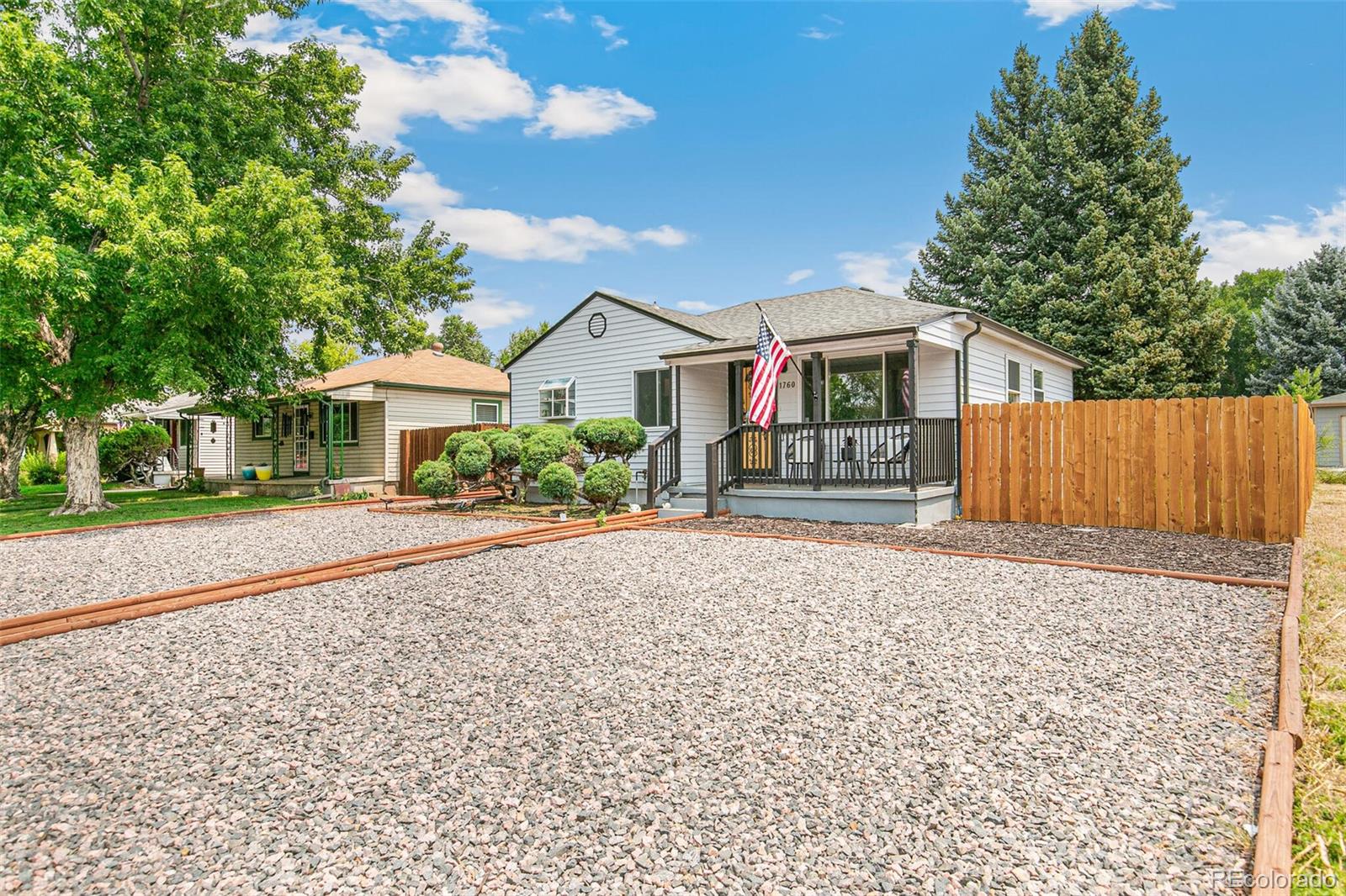 MLS Image #24 for 1760 s monroe street,denver, Colorado