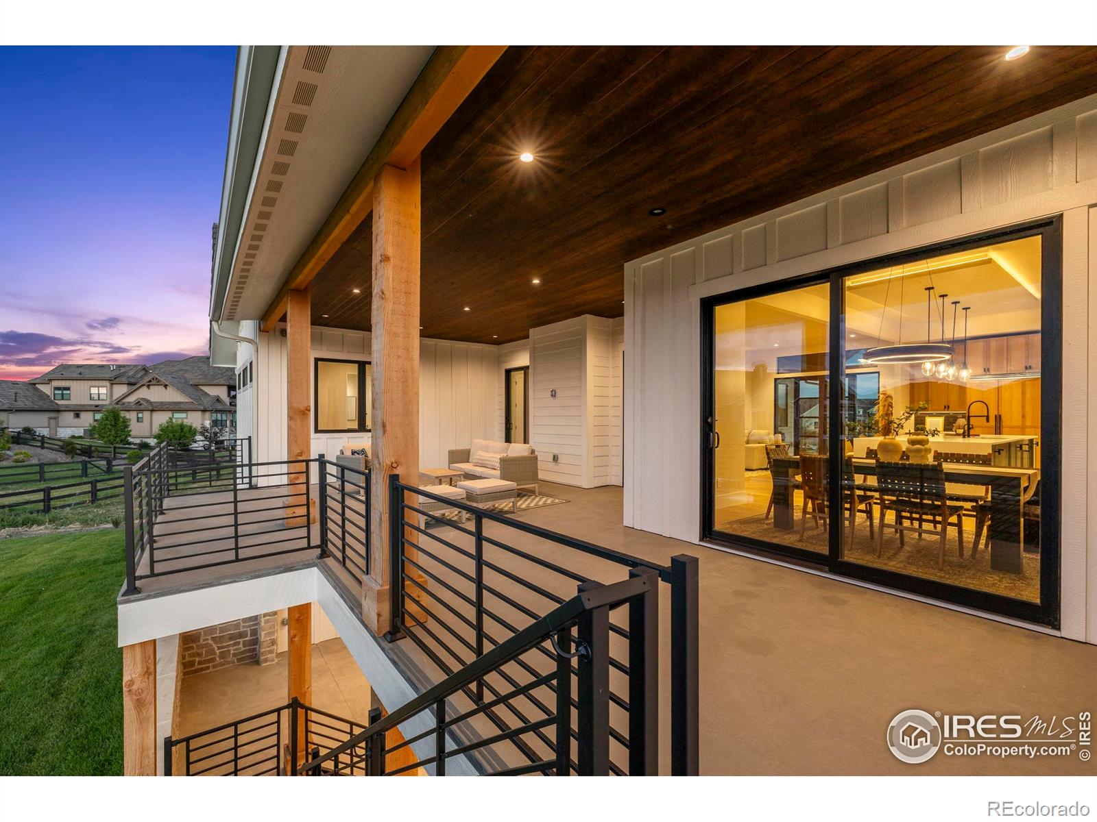 MLS Image #15 for 2668  big creek court,berthoud, Colorado