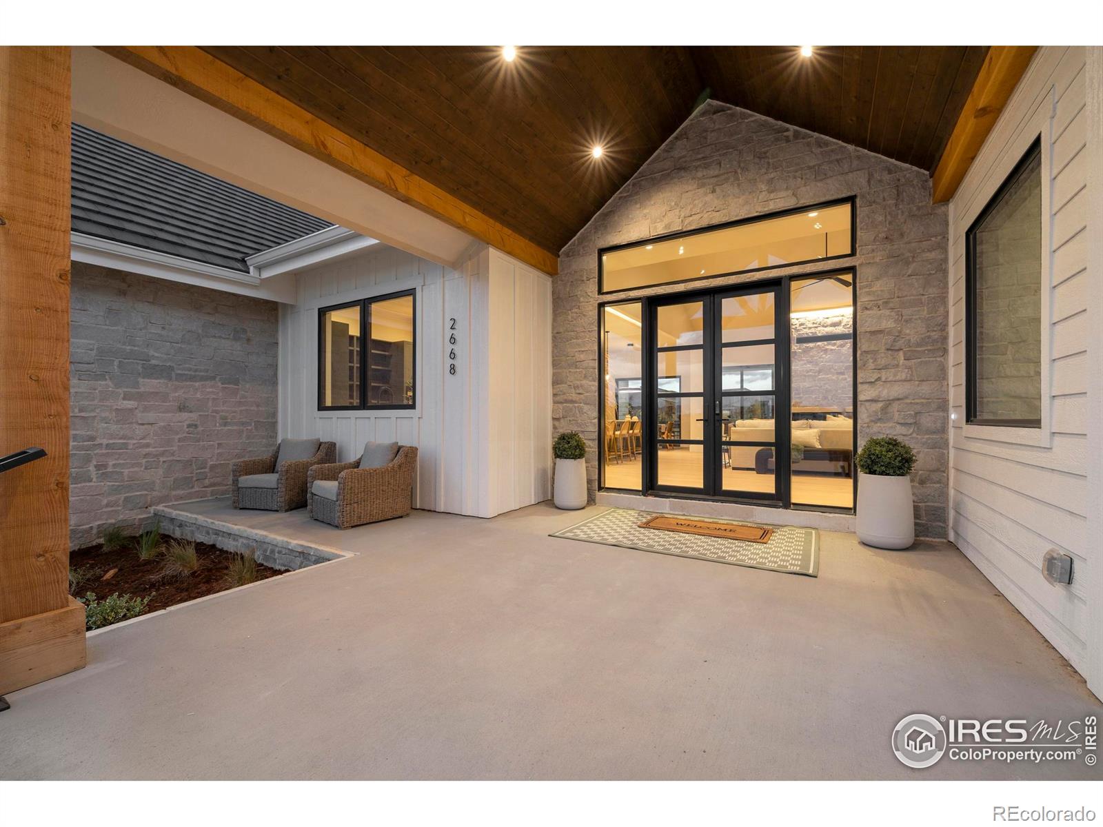 MLS Image #2 for 2668  big creek court,berthoud, Colorado