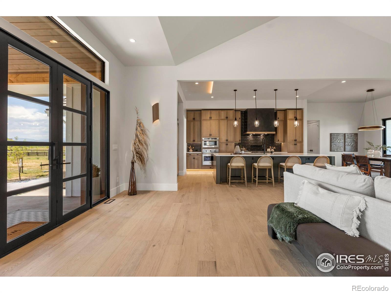 MLS Image #3 for 2668  big creek court,berthoud, Colorado