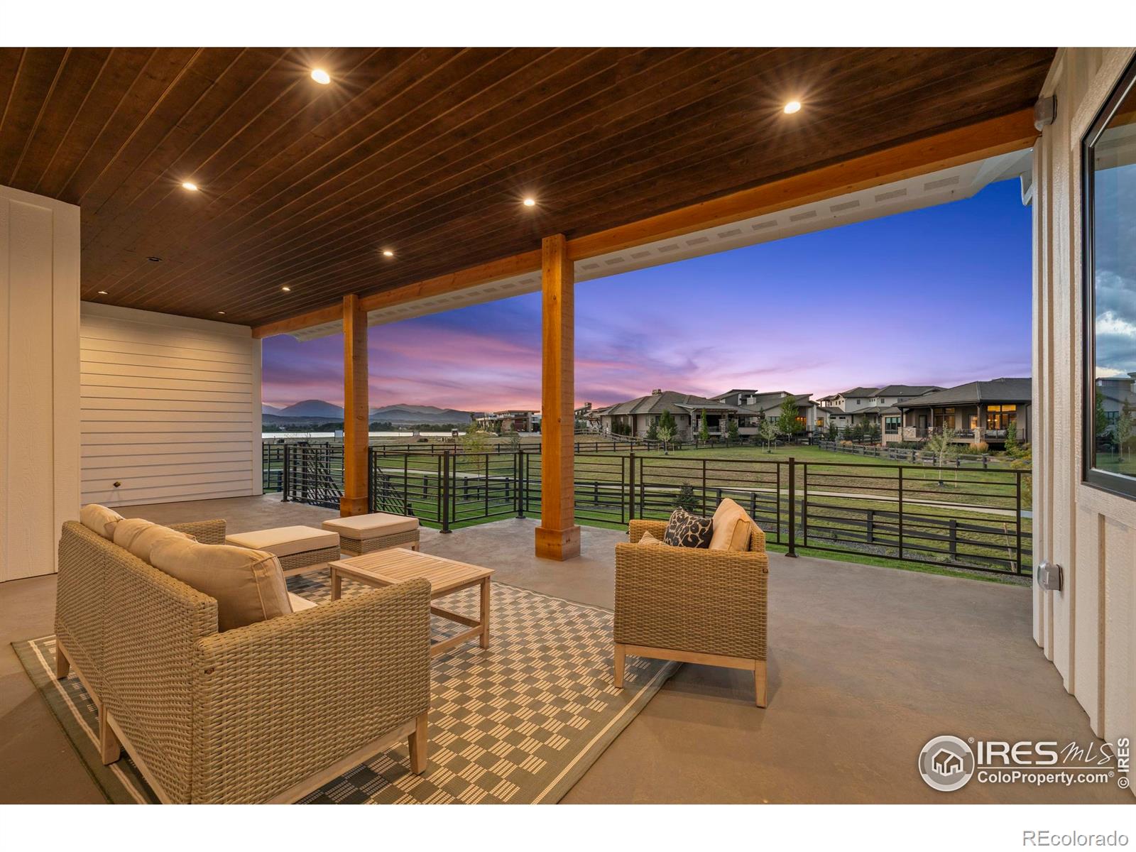 MLS Image #39 for 2668  big creek court,berthoud, Colorado