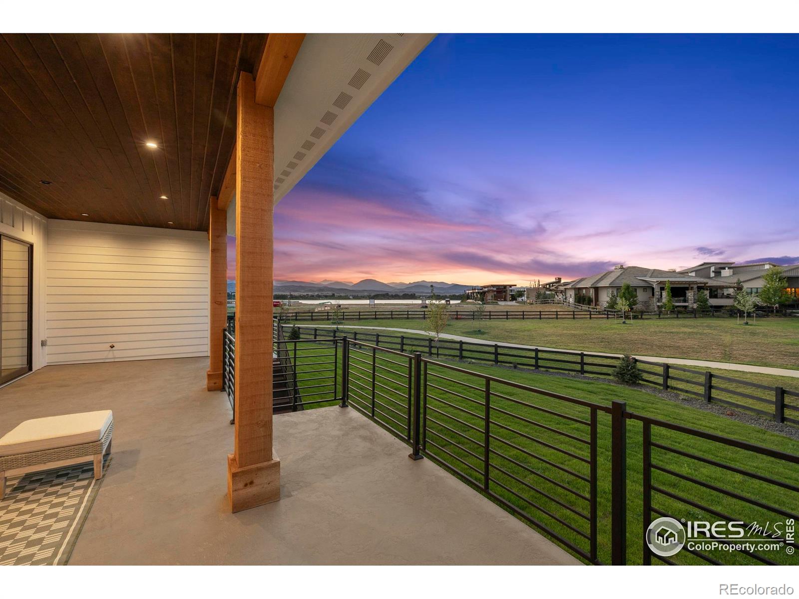 MLS Image #40 for 2668  big creek court,berthoud, Colorado