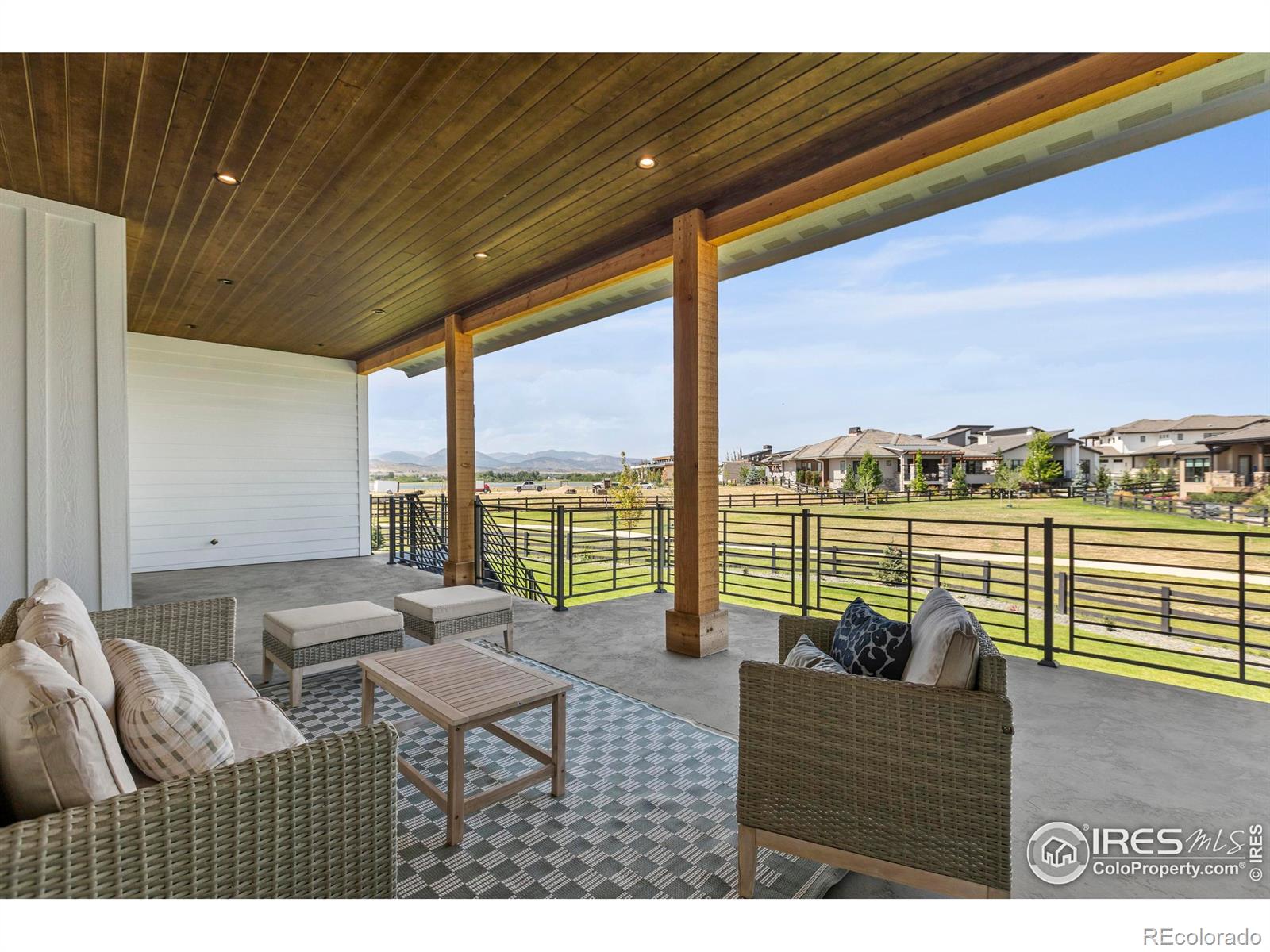 MLS Image #42 for 2668  big creek court,berthoud, Colorado