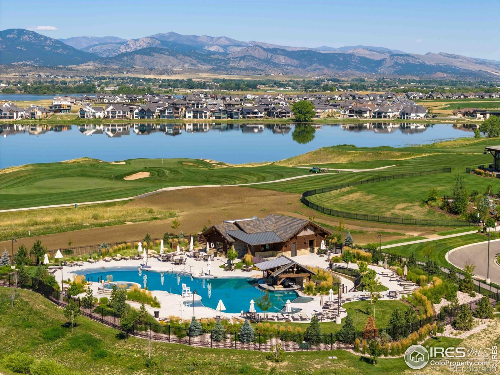 MLS Image #45 for 2668  big creek court,berthoud, Colorado