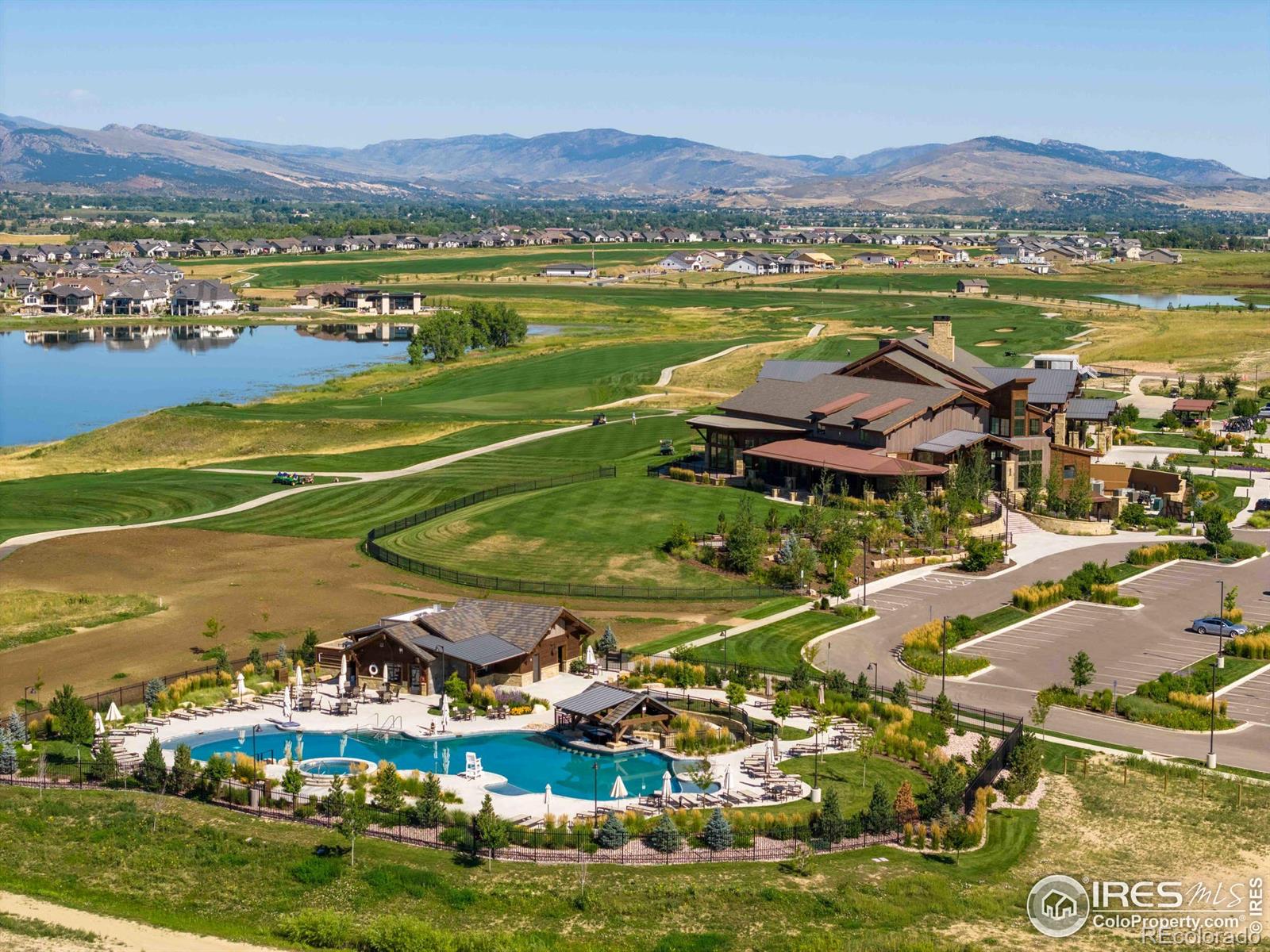 MLS Image #48 for 2668  big creek court,berthoud, Colorado