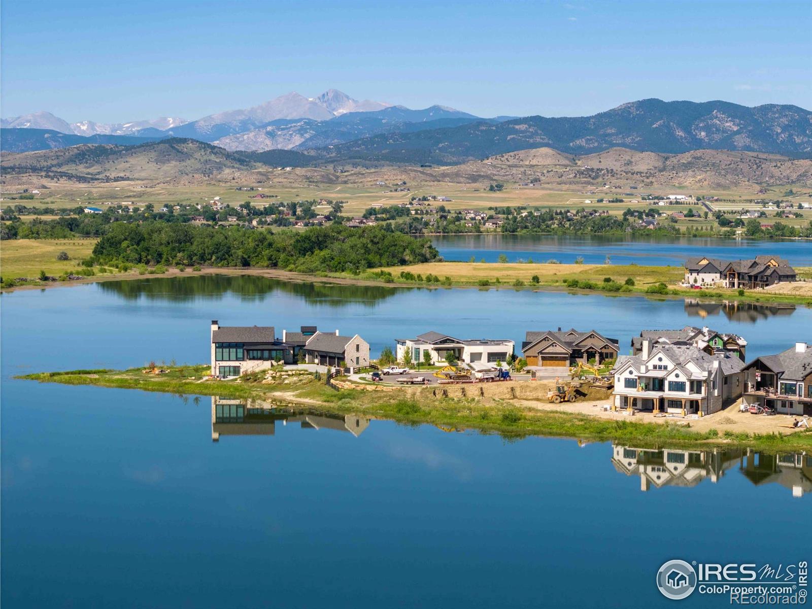 MLS Image #49 for 2668  big creek court,berthoud, Colorado