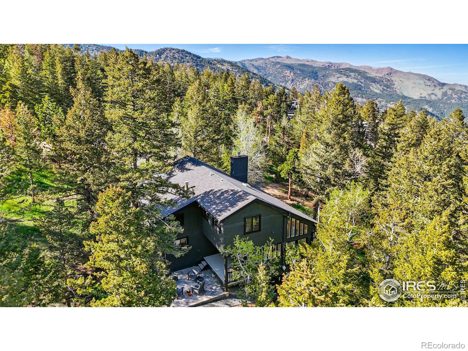 MLS Image #0 for 1750  deer trail road,boulder, Colorado
