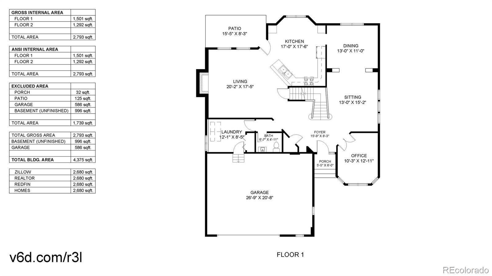 MLS Image #44 for 618  silver star court,longmont, Colorado