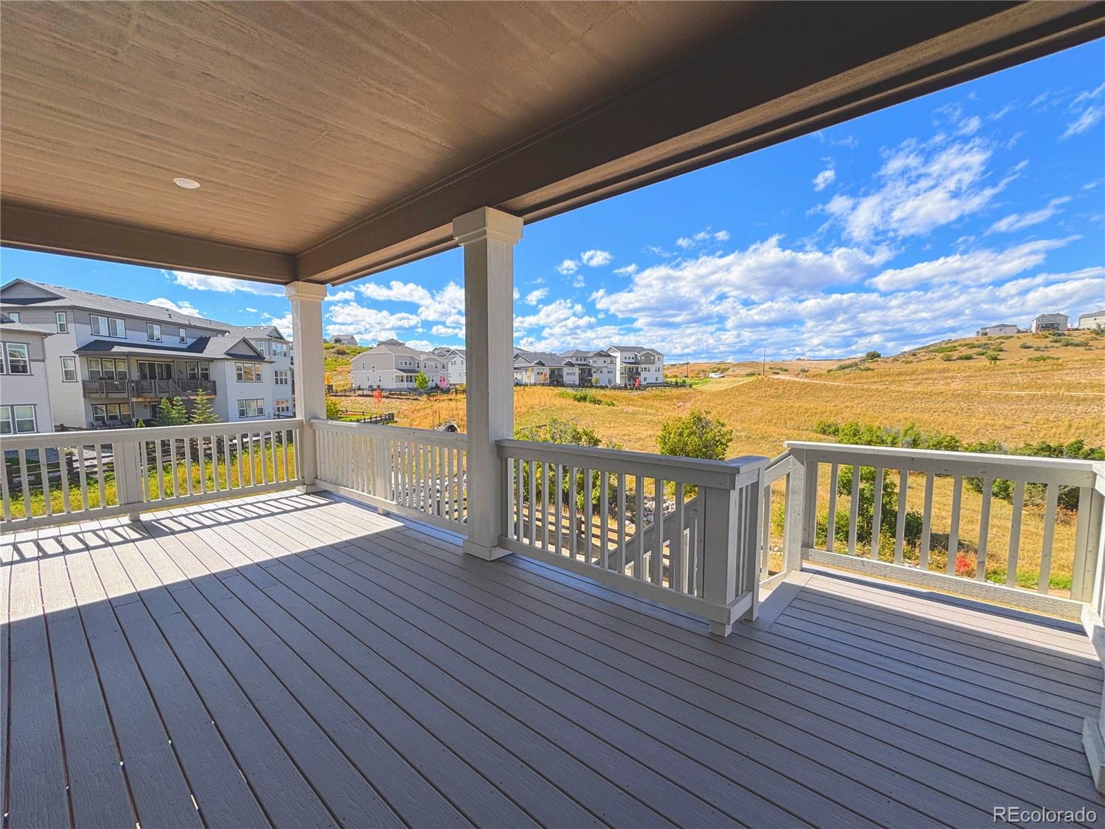 MLS Image #11 for 3883  buttongrass trail,castle rock, Colorado