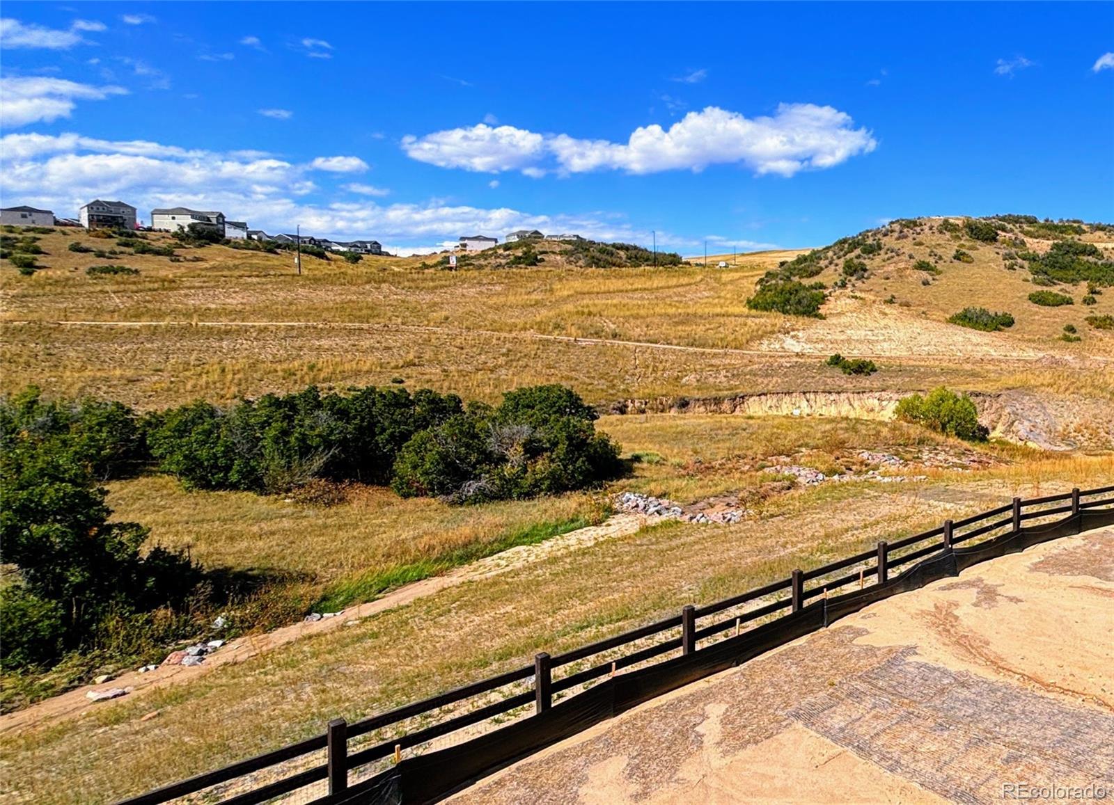 MLS Image #12 for 3883  buttongrass trail,castle rock, Colorado