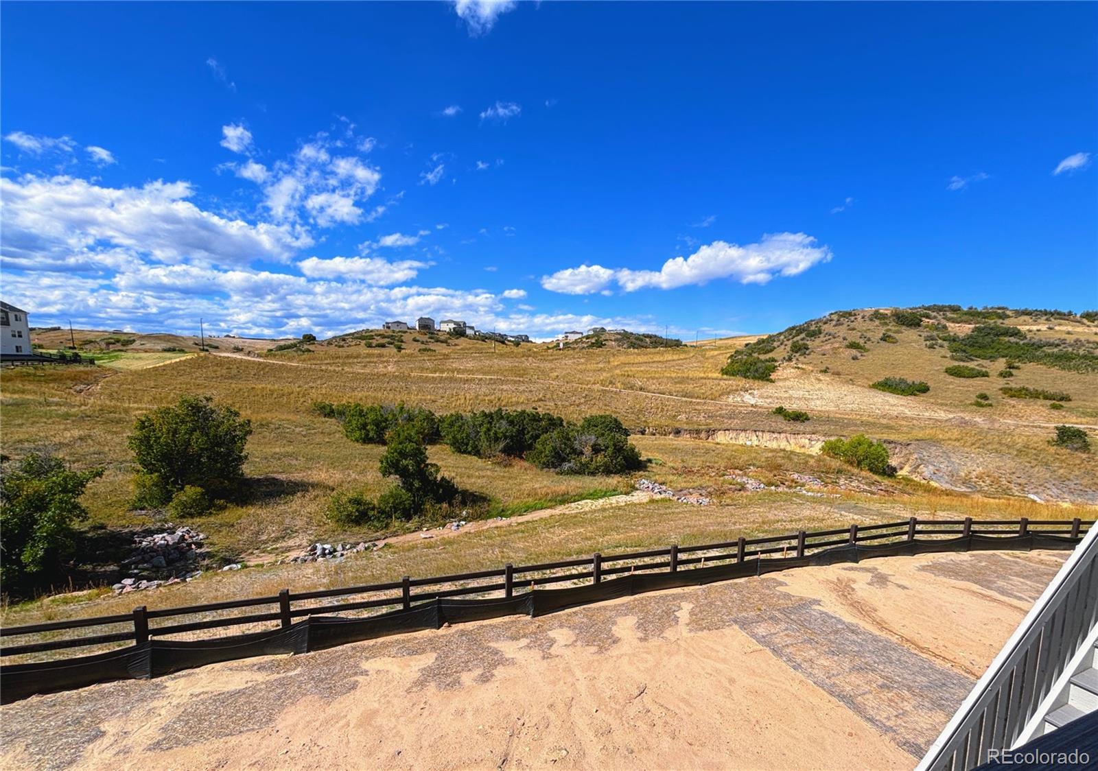 MLS Image #13 for 3883  buttongrass trail,castle rock, Colorado