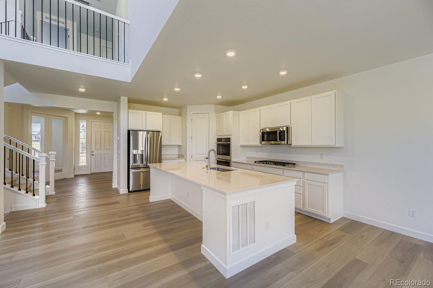 MLS Image #2 for 3883  buttongrass trail,castle rock, Colorado