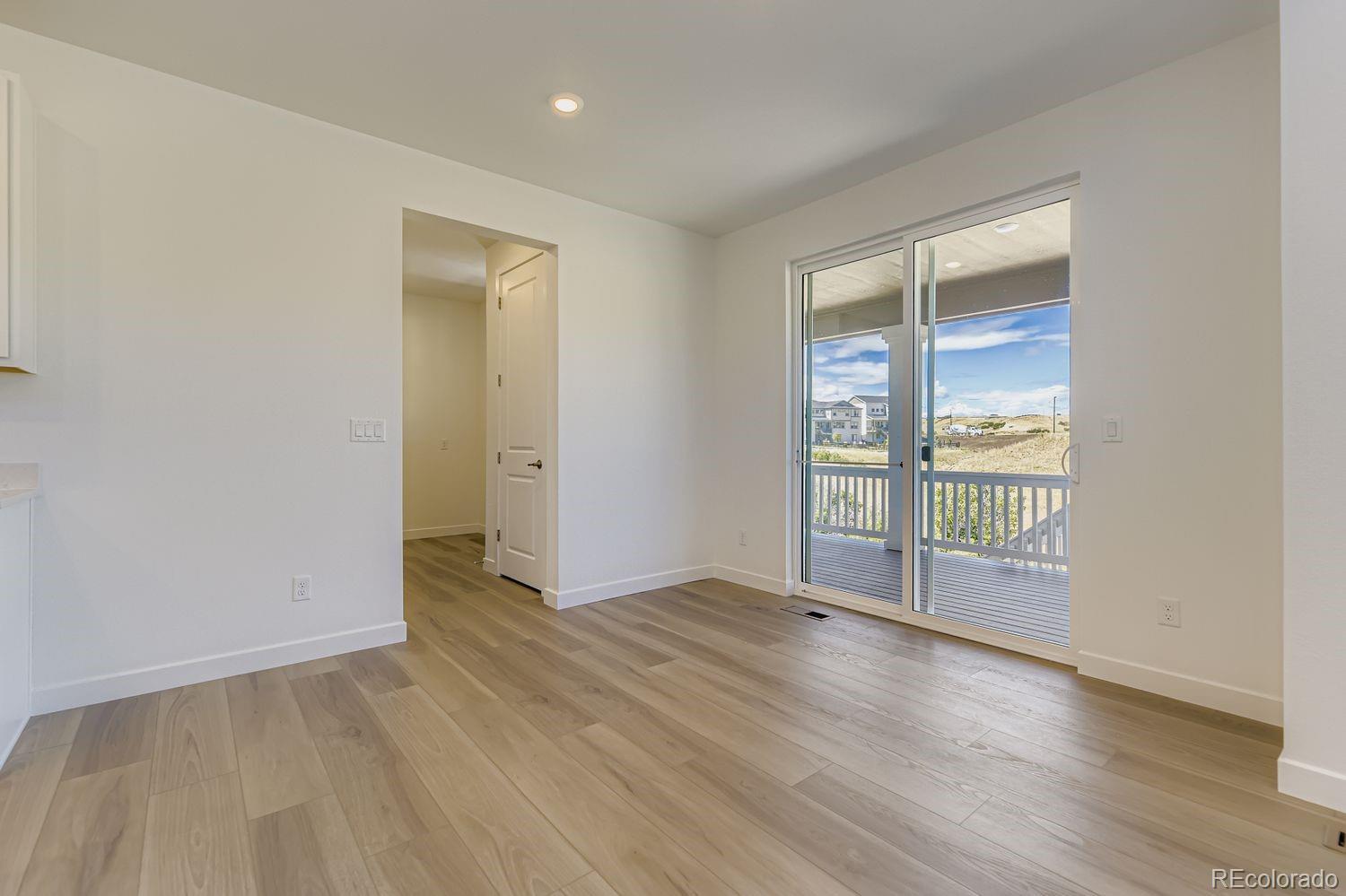 MLS Image #4 for 3883  buttongrass trail,castle rock, Colorado