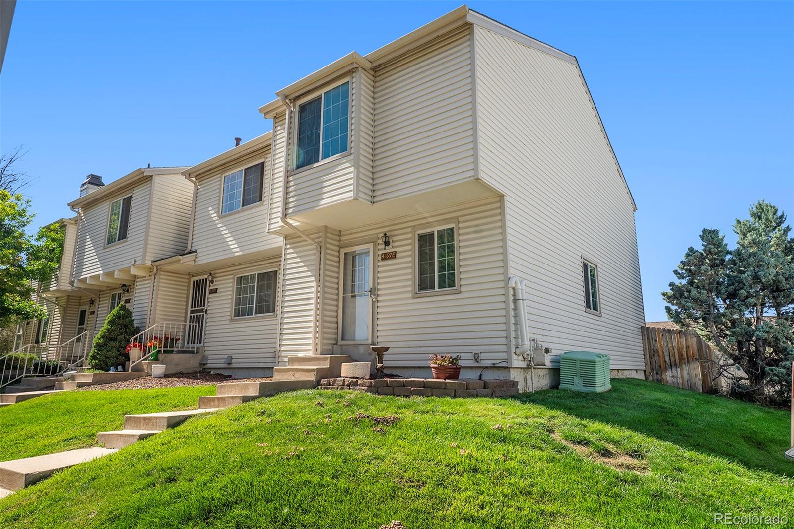 MLS Image #0 for 4197 s mobile circle e,aurora, Colorado