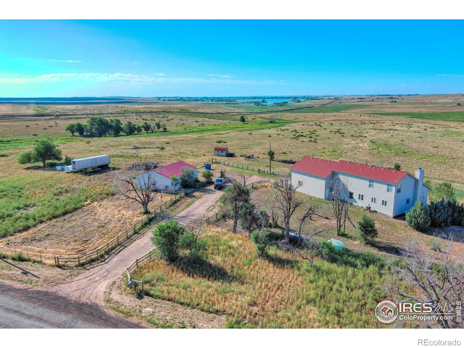 MLS Image #0 for 8780  county road 90 ,severance, Colorado