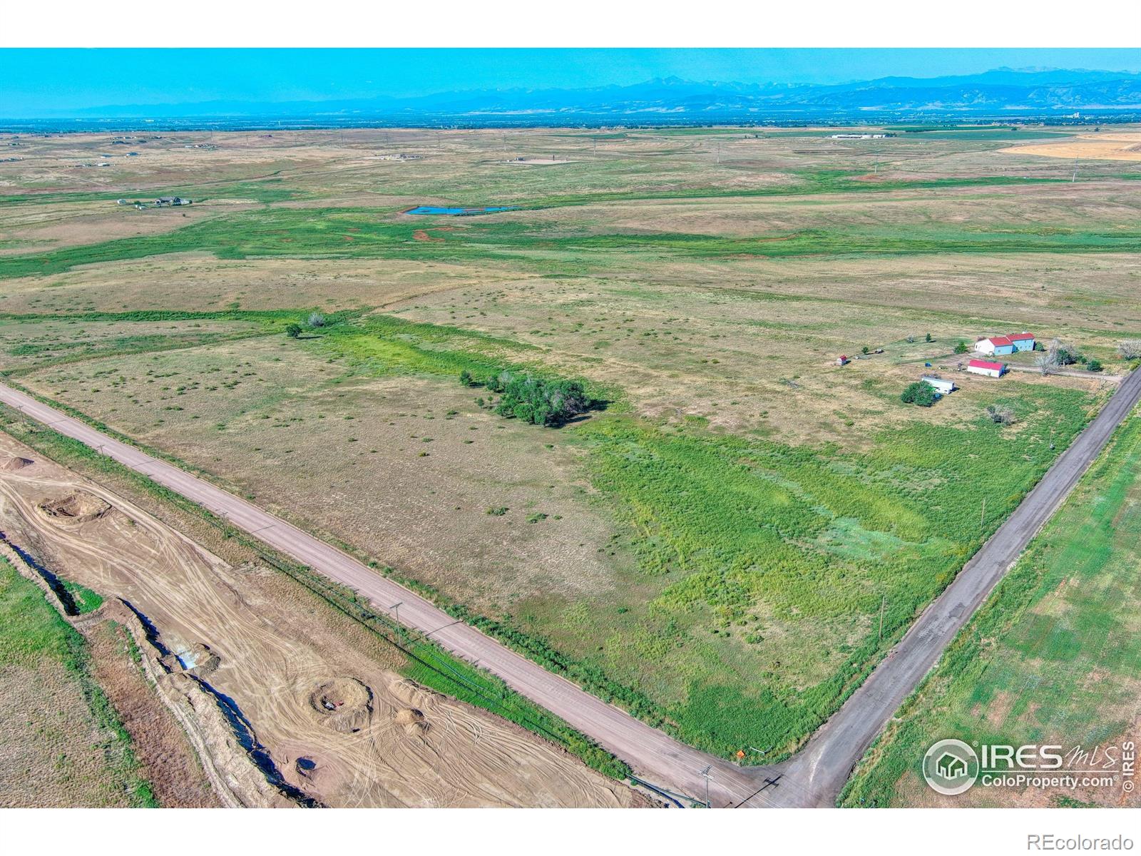 MLS Image #1 for 8780  county road 90 ,severance, Colorado