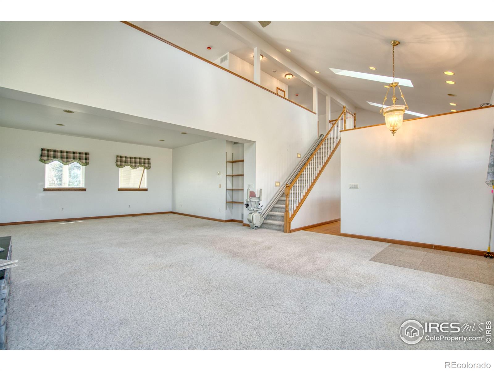 MLS Image #11 for 8780  county road 90 ,severance, Colorado