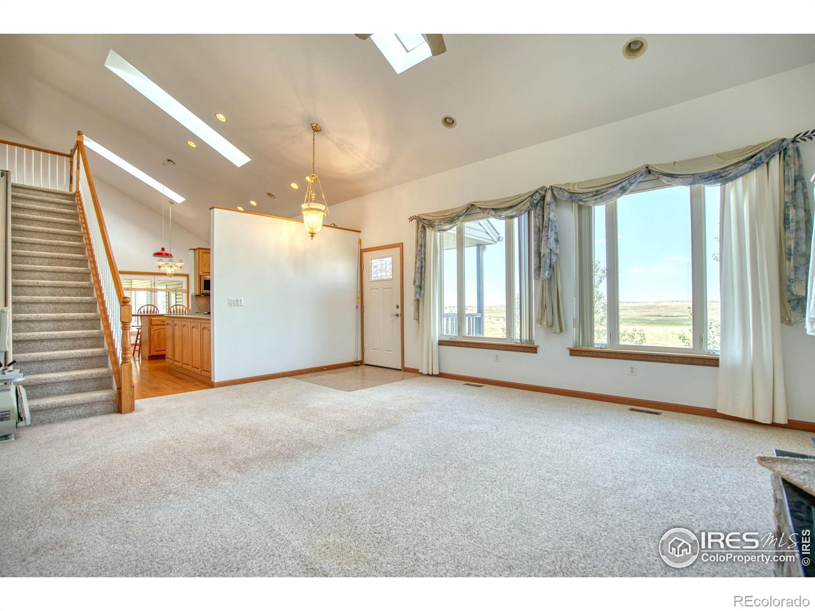 MLS Image #12 for 8780  county road 90 ,severance, Colorado
