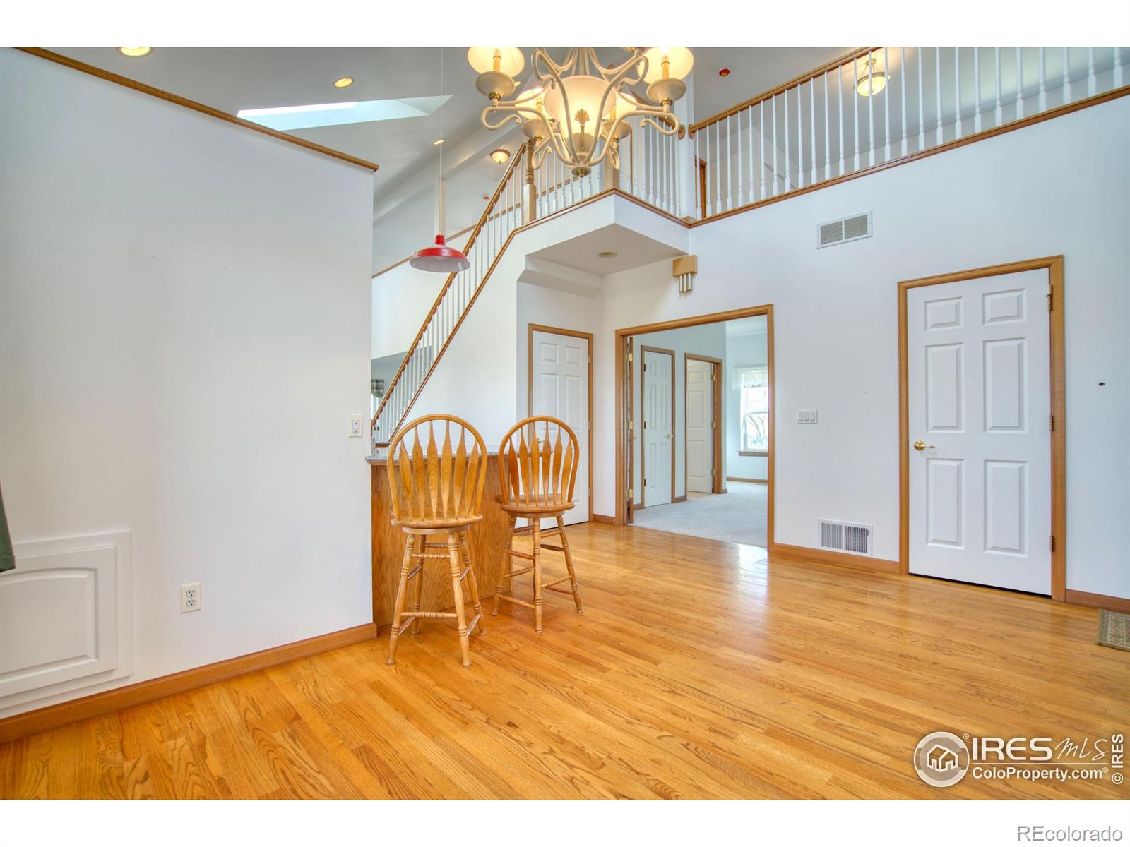 MLS Image #17 for 8780  county road 90 ,severance, Colorado