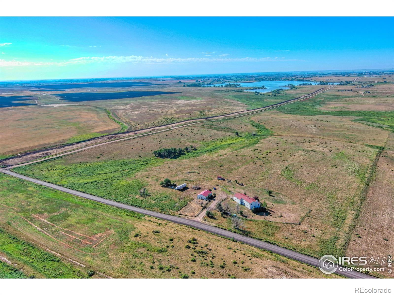 MLS Image #2 for 8780  county road 90 ,severance, Colorado