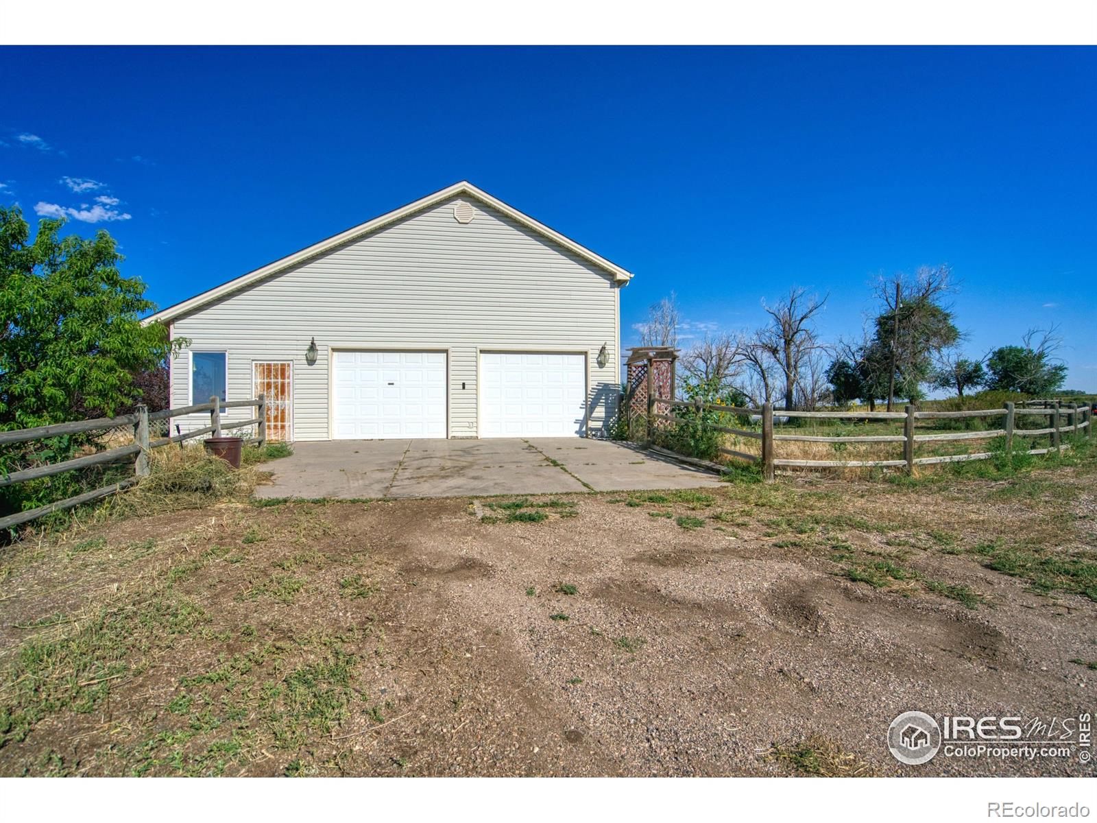 MLS Image #4 for 8780  county road 90 ,severance, Colorado