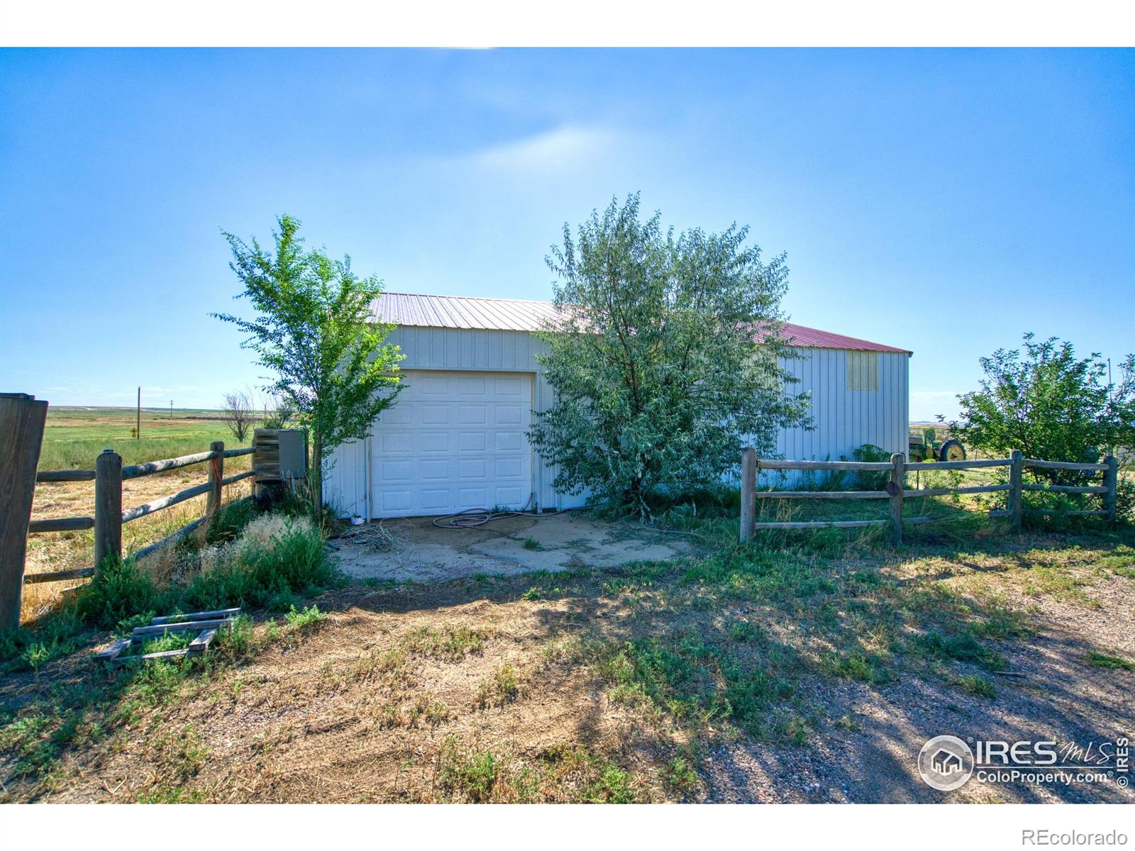 MLS Image #7 for 8780  county road 90 ,severance, Colorado