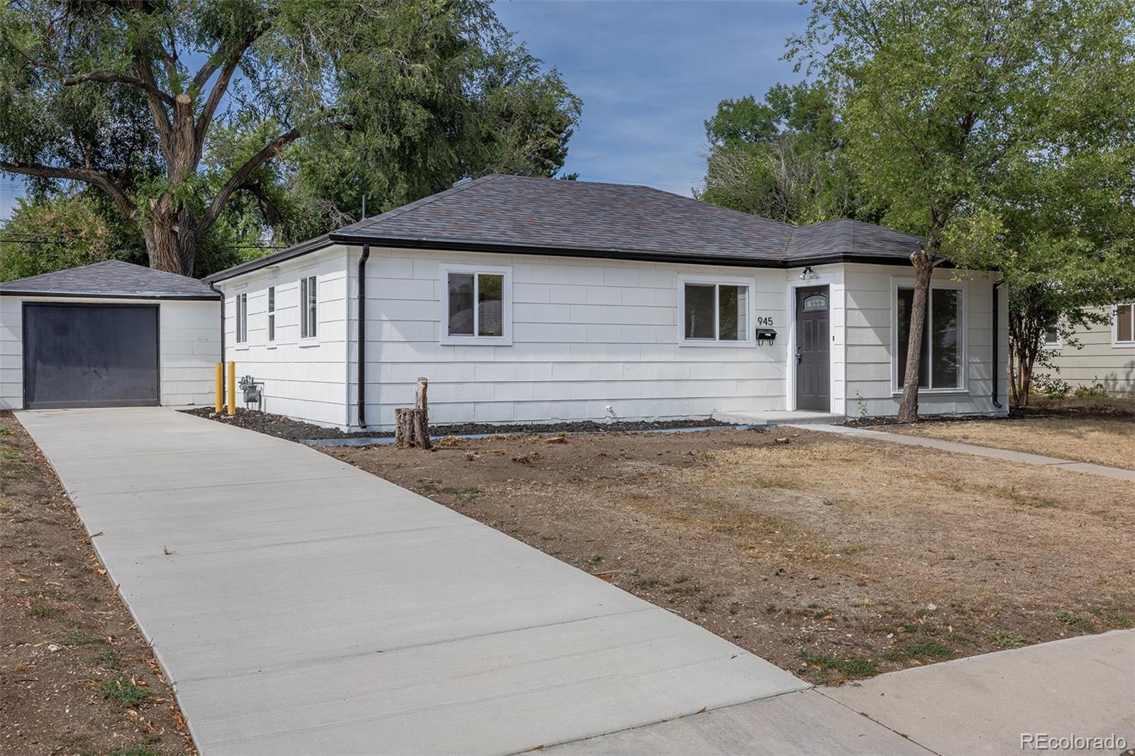 MLS Image #0 for 945  uvalda street,aurora, Colorado