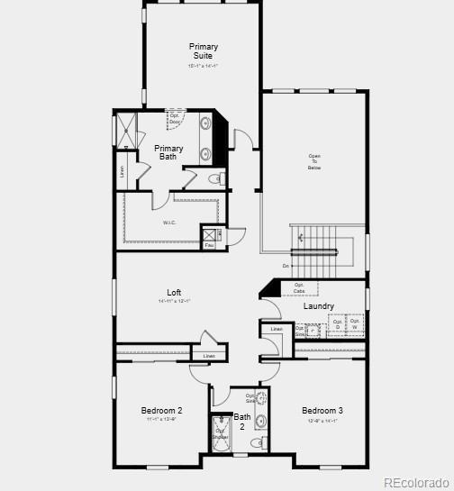 MLS Image #2 for 24191 e 32nd place,aurora, Colorado