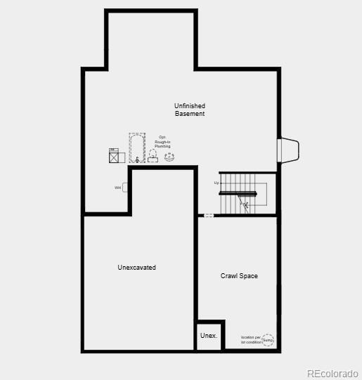 MLS Image #3 for 24191 e 32nd place,aurora, Colorado