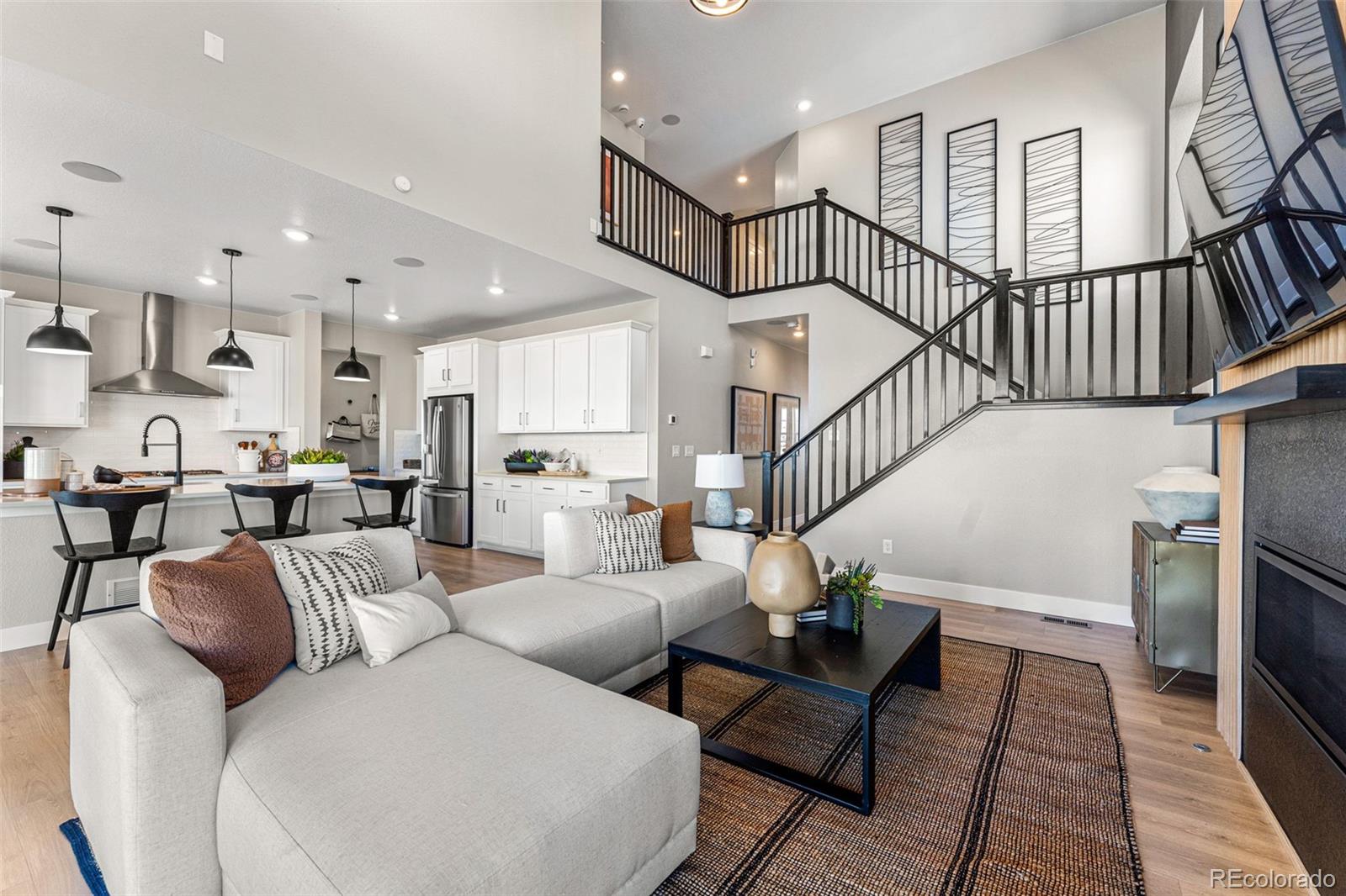 MLS Image #7 for 24191 e 32nd place,aurora, Colorado