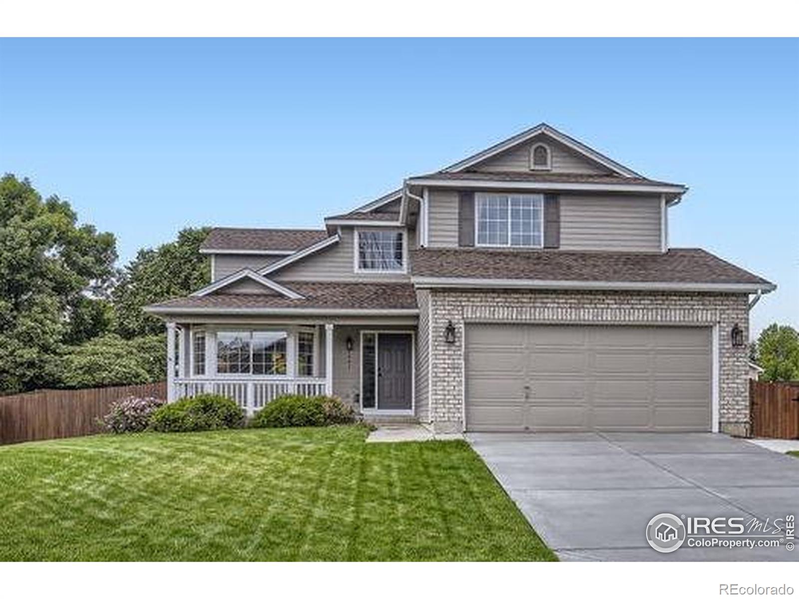 MLS Image #0 for 1641  cedarwood drive,longmont, Colorado