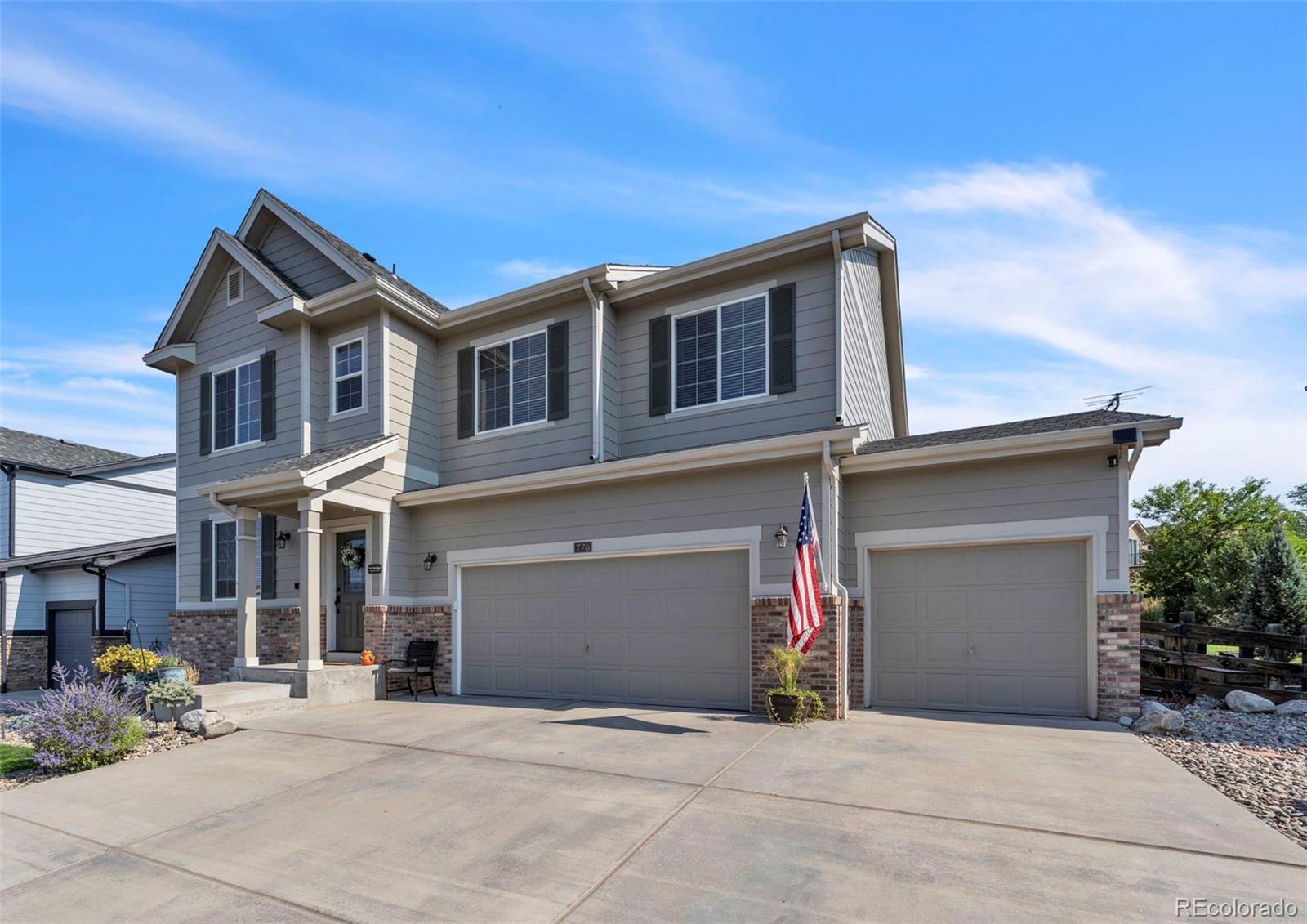 MLS Image #0 for 776  chesapeake avenue,monument, Colorado