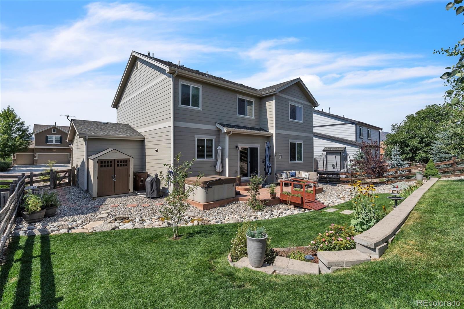 MLS Image #42 for 776  chesapeake avenue,monument, Colorado