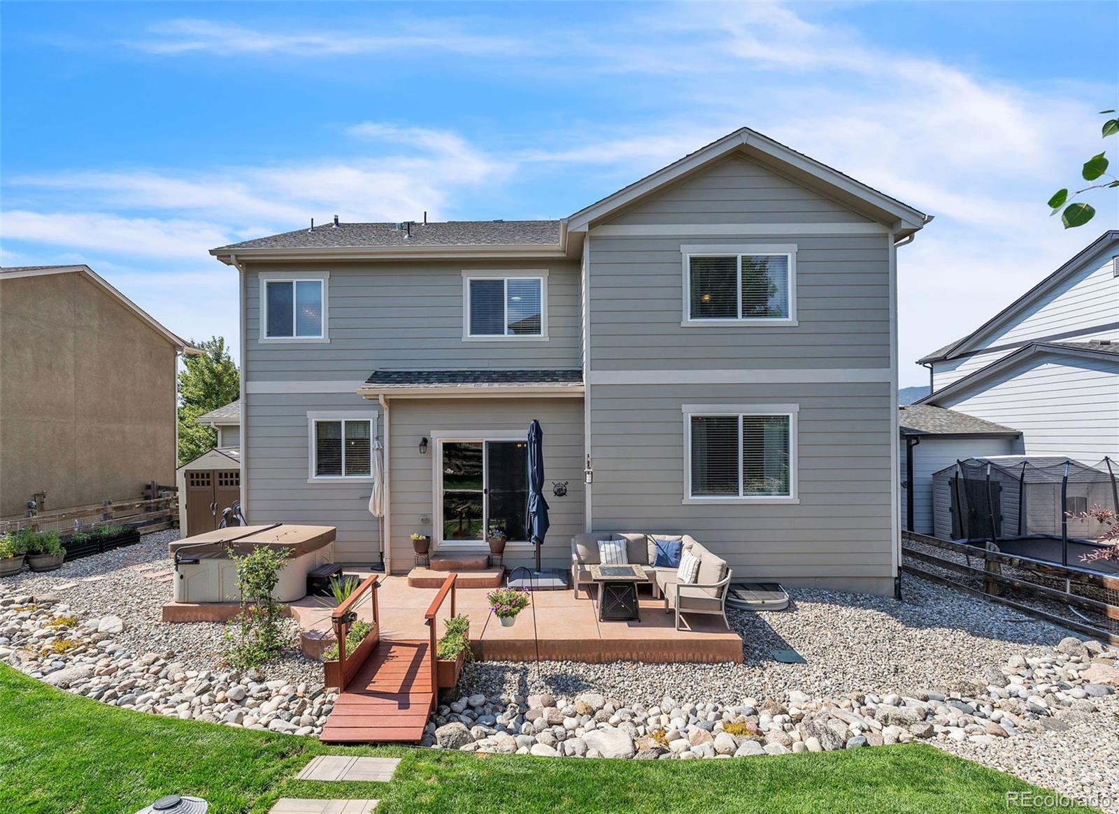 MLS Image #43 for 776  chesapeake avenue,monument, Colorado