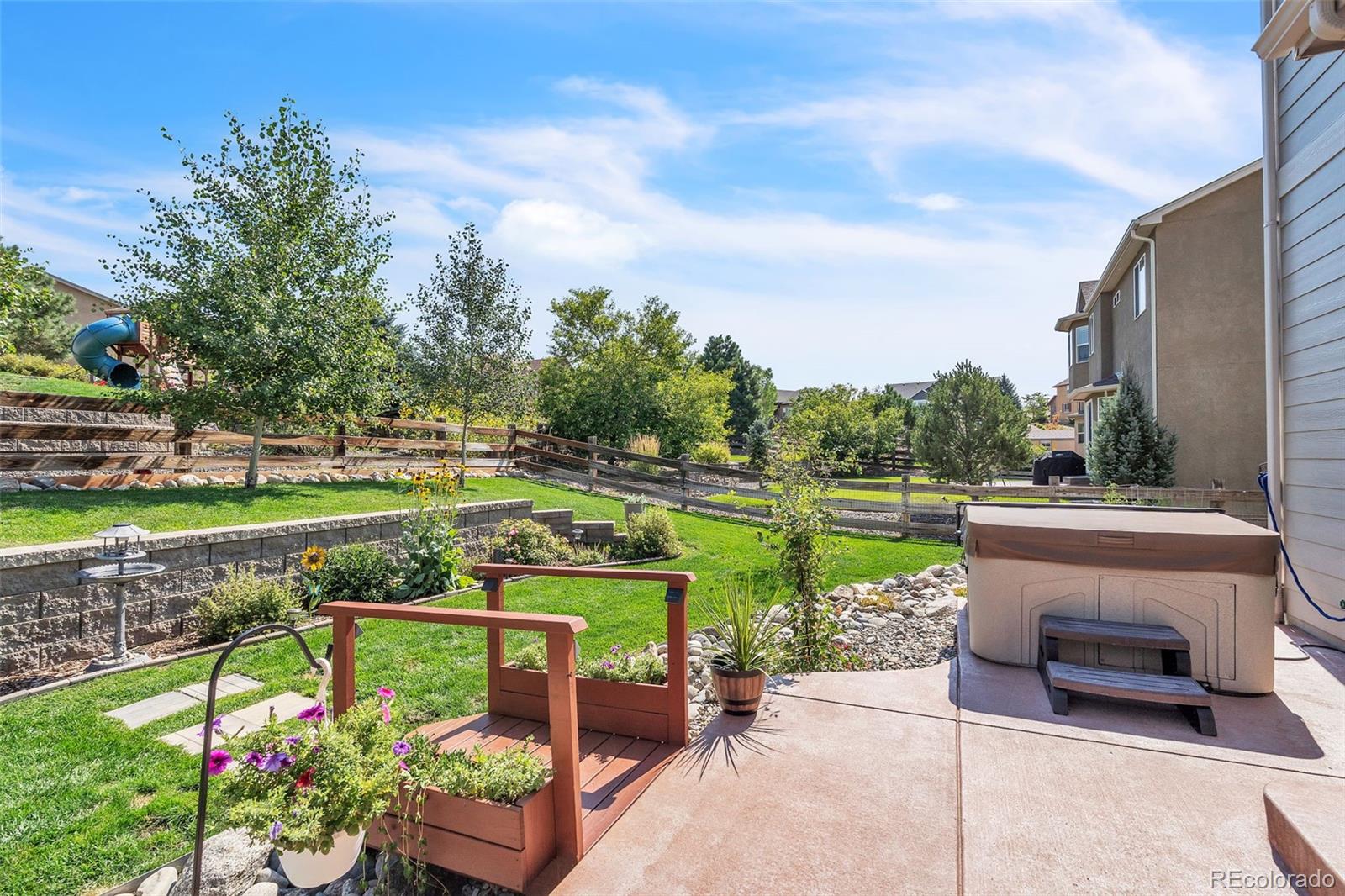MLS Image #44 for 776  chesapeake avenue,monument, Colorado