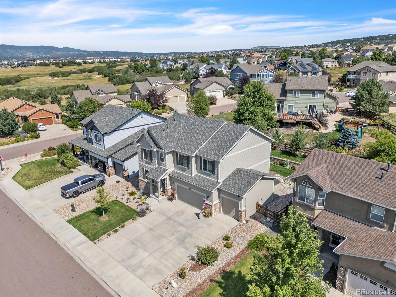 MLS Image #45 for 776  chesapeake avenue,monument, Colorado