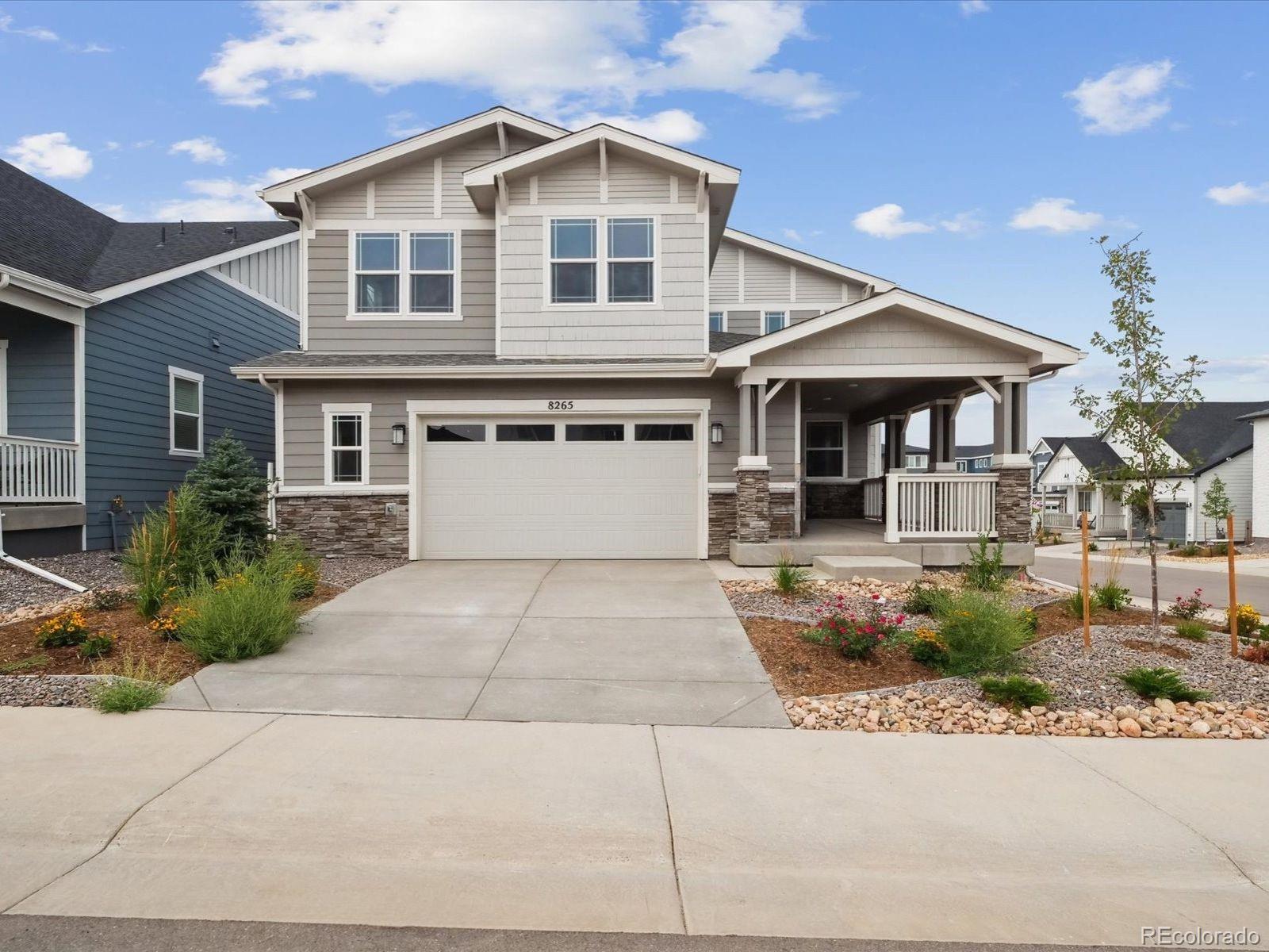 MLS Image #0 for 8265  cokedale circle,littleton, Colorado