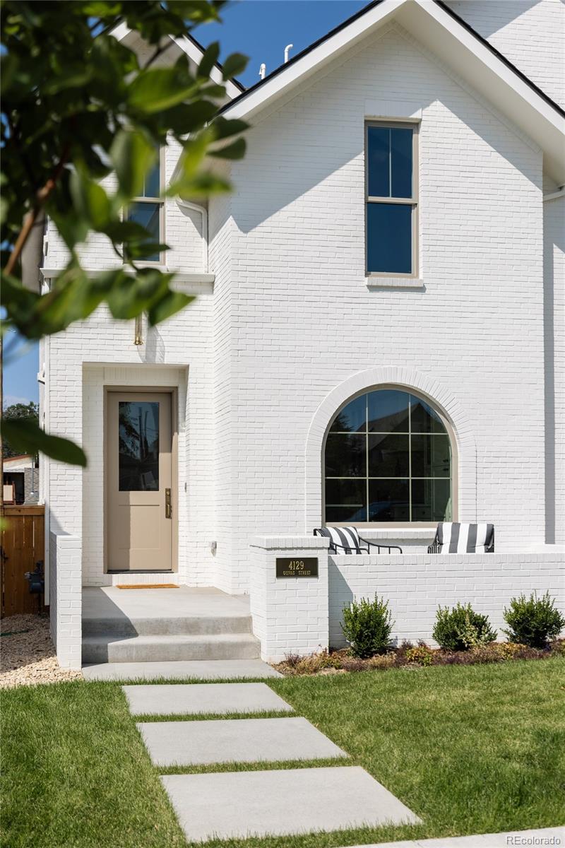 MLS Image #0 for 4129  quivas street,denver, Colorado